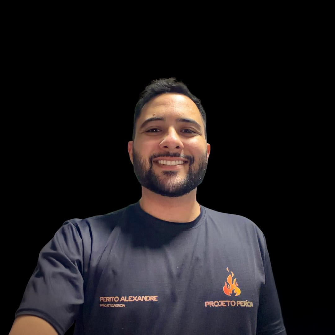 Foto Alexandre Magno