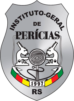 Logo IGP RS