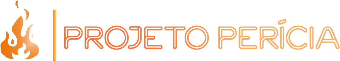 Logo Projeto Perícia