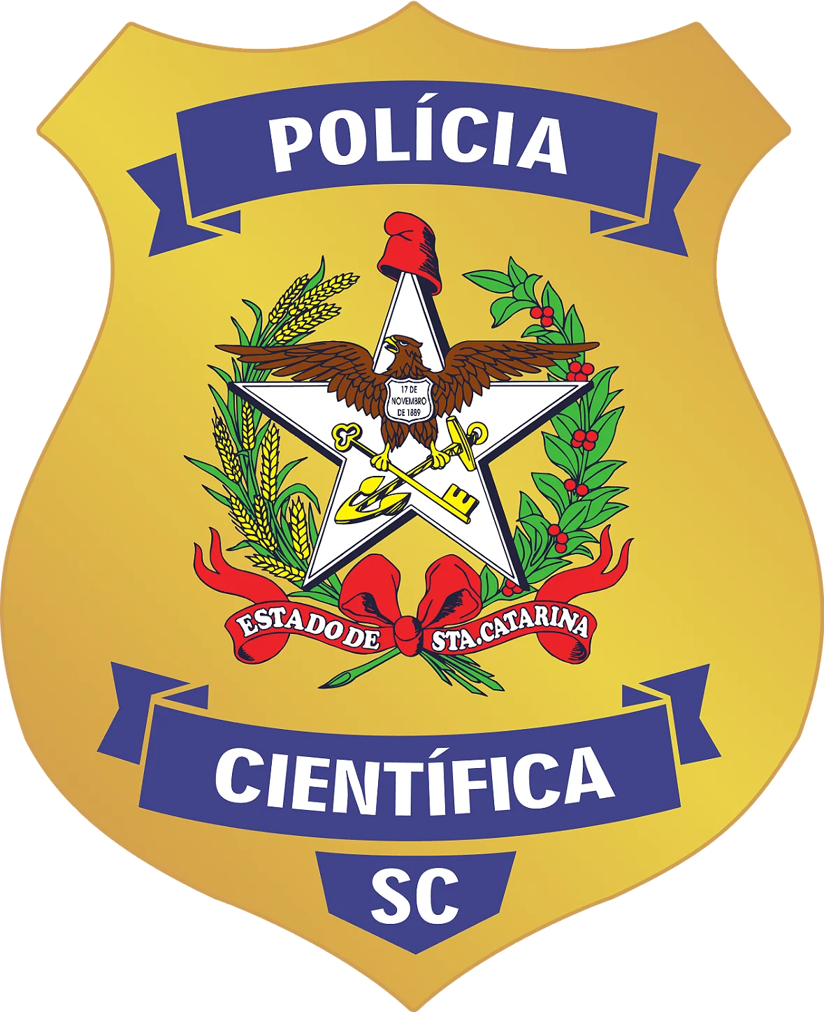 Logo PCI SC
